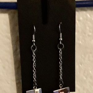 Storybook Earrings